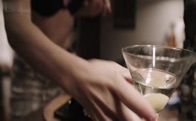 Euridice Axen Anna Jimskaia Chiara Bianchino Bikini Breasts Scene In Loro Aznude