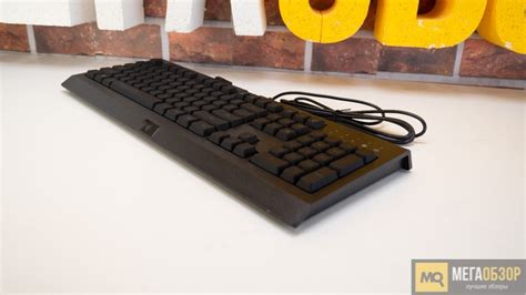 Обзор Razer Cynosa Lite. Мембранная клавиатура с подсветкой и макросами ...