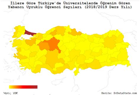 Dünya nın Verisi on Twitter Türkiye de üniversitelerde okuyan 154