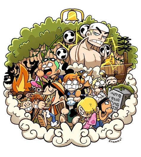Pagaya One Piece