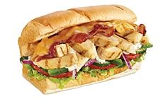 25+ Chicken Bacon Ranch Subway Recipe Gif - chicken recipe chicken recipe