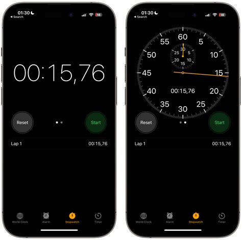 Some hidden gems in iOS – vowe dot net
