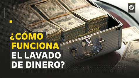 Guía Completa Cómo Lavar Dinero Con Facturas De Forma Eficiente Paso A