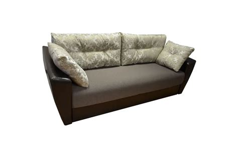 Диван «Ливерпуль» — купить прямые диваны в интернет-магазине «Форма ...