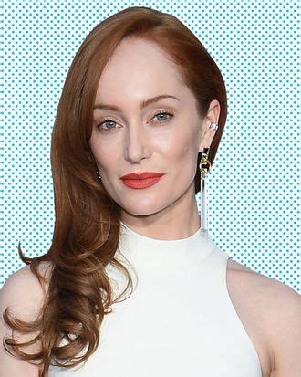 Outlanders Lotte Verbeek On Geilliss Reveal Feminism And Dancing Naked