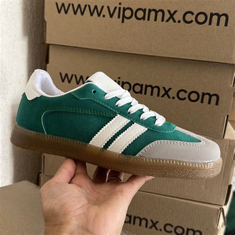 Samvipa Verde Gris Vipamx