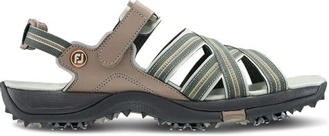 Best Golf Sandals for Men & Women, Top Brands & Styles (2024)