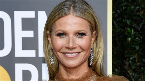 Gwyneth Paltrow Gleefully Poses In A String Bikini Alongside Revelatory Statement I Would Like