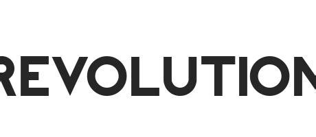revolution font family typeface   ttf otf fontmirrorcom