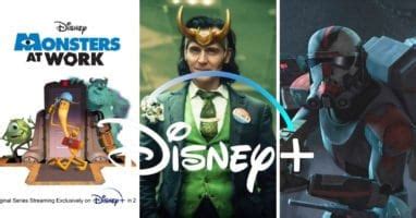 'Loki' Release Date Announced for Disney+ - Inside the Magic