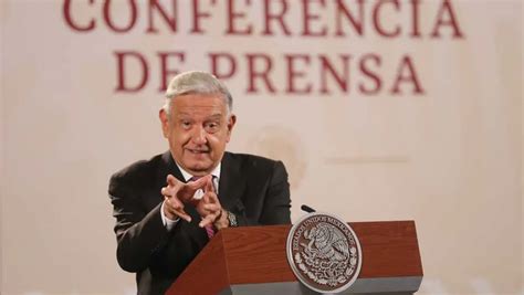 Amlo Anuncia Posible Reunión Con Consejeros Del Ine Grupo Milenio