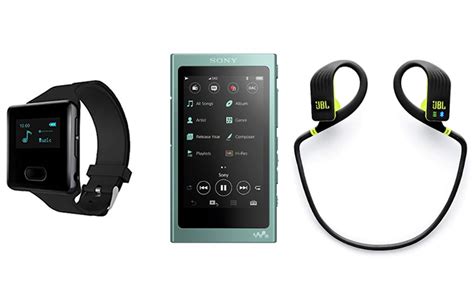 Best Mp3 Players To Buy In 2023 Top Mp3 Player Reviews