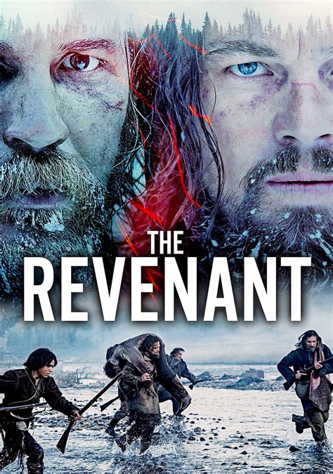 The Revenant Picture Image Abyss