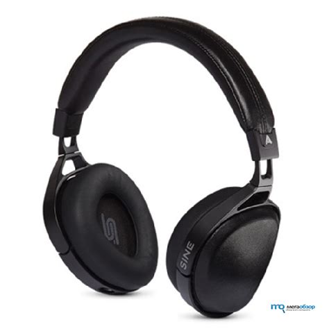 Представлены первые в мире накладные магнито - планарные наушники ...