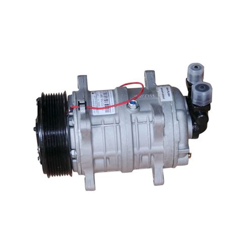 China New Arrival Sanden Compressors Manufacturers Suppliers Factory ...