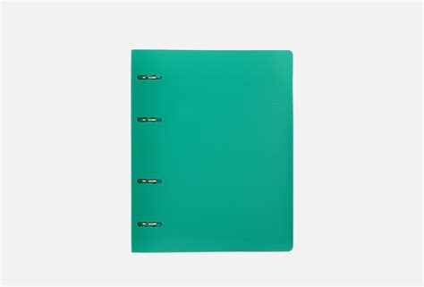 LISTOFF Тетрадь My Notebook No 4 1 шт — купить, цена в Москве