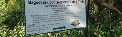 Magoebaskloof Gateway Hiking Trail Limpopo South Africa 5 Reviews