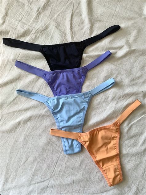 Calcinha Fita Comprar Em Dares Lingerie