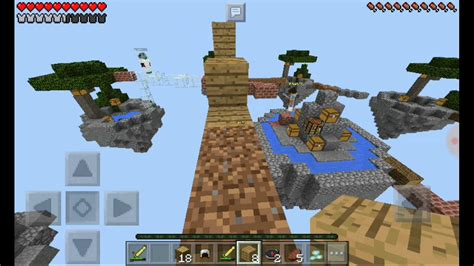 Pior Jogador De Skywars Do Mundo Youtube