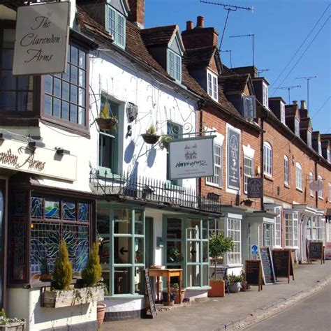 Things To Do Visit Shakespeares England Warwickshire
