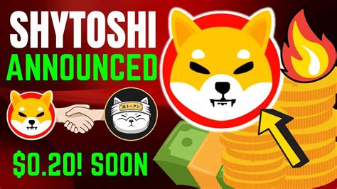 SHIBA NEWS JUST IN SHYTOSHI THE CEO OF SHIBA INU WITH URGENT MESSAGE