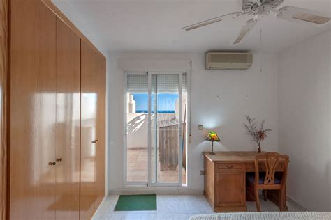 Duplex Penthouse In The Center Of The Port Of J Vea Walking To The