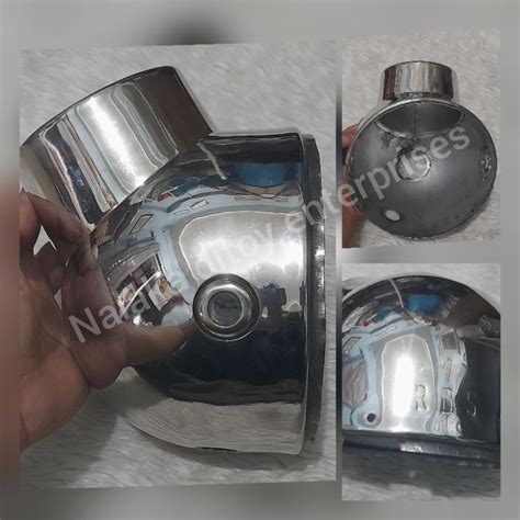 Headlight Housing Rds For Kawasaki Hd3 Shopee Philippines