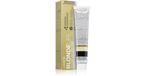 Joico Blonde Life Quick Tone Liqui Notino Bg