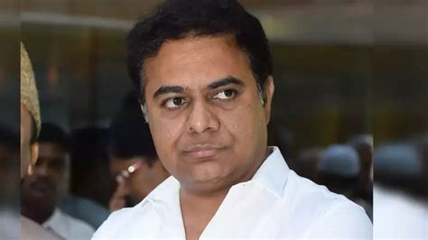 Telangana Minister Kt Rama Rao On Exit Poll Results Exact Polls Will