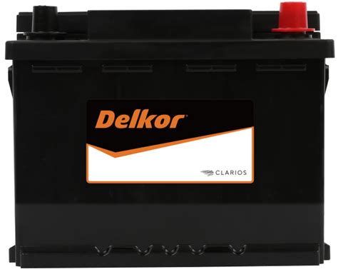 Delkor Calcium Batteries | Malaysia | Delkor Batteries