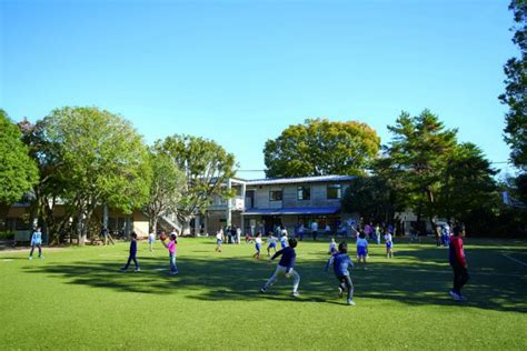 成城学園初等学校｜東京都世田谷区｜私立小学校｜ママの声｜ビタミンママ