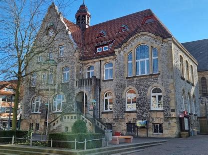 tourist information melle stadt melle