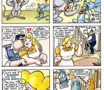 Precocious Polly 8muses Sex And Porn Comics