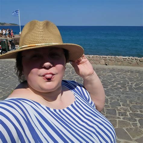 Photo Posted By Dinka Bbw