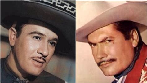 De Ser Contador A Ser Un ídolo De La Música Y El Cine En México Esta