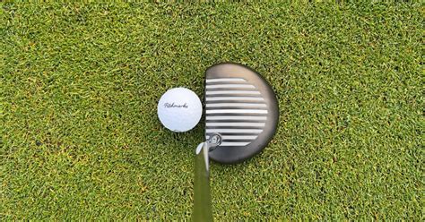 What Is Putter Lie Angle And Why Is It Important