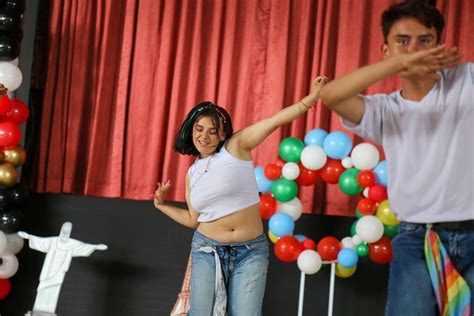 ¡No te pierdas los mejores momentos de la Muestra de Danza de la Corpas