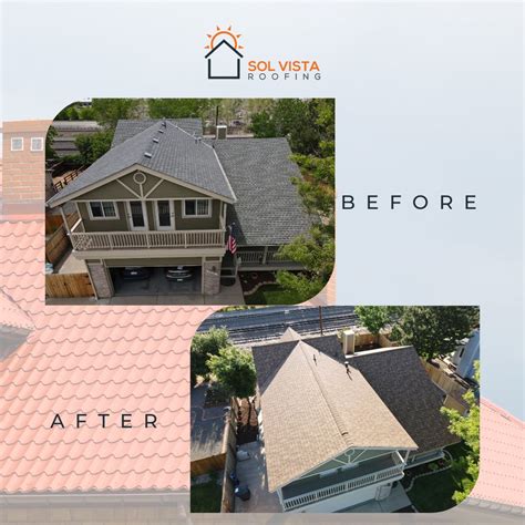Sol Vista Roofing On Linkedin Customersatisfactionsaturdays
