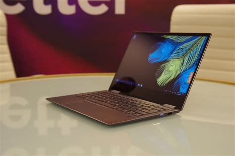 15-inch Yoga 720 up for order on Lenovo's website - NotebookCheck.net News