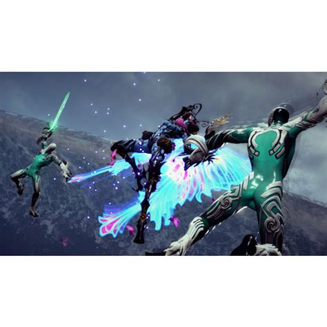 Bayonetta 3 - My Nintendo Store