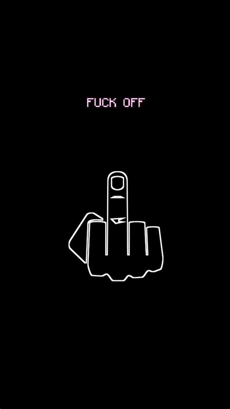 Fuck Off Wallpaper KoLPaPer Awesome Free HD Wallpapers