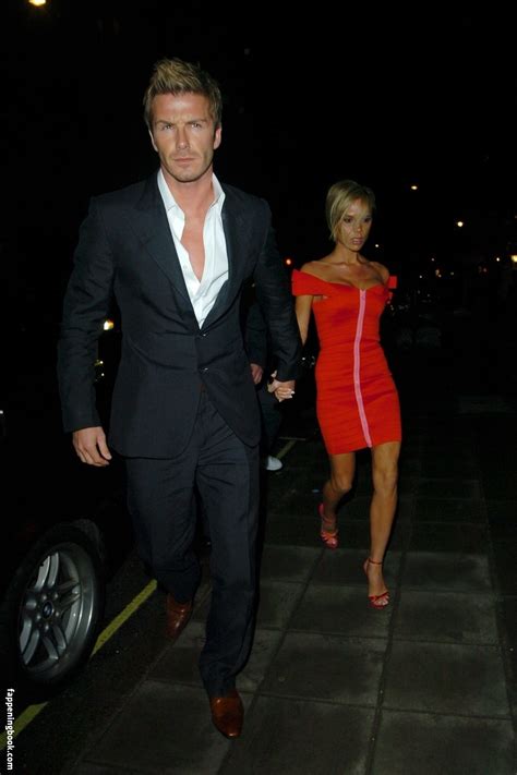 Victoria Beckham Nude The Fappening Photo Fappeningbook