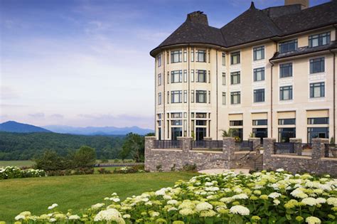 Best Asheville Nc Hotels And Mountain Resorts