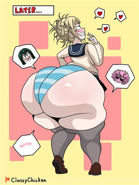 Rule Absorption Absorption Vore Big Ass Big Butt Digestion Himiko