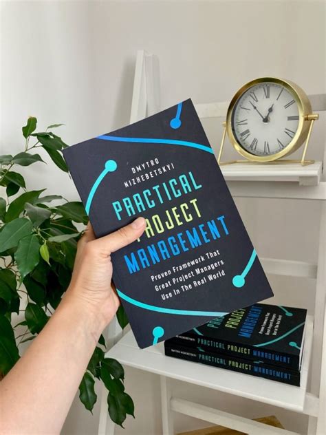 How To Be A Great Project Manager