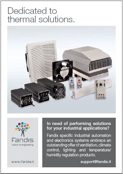 Thermal Solutions