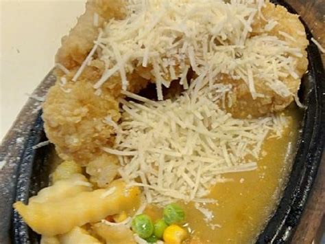 Daftar Harga Menu Delivery Wakoel Steak Dan Ayam Goreng Klaten Solo