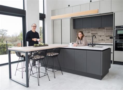 How to create a WFH space in your kitchen without sacrificing...