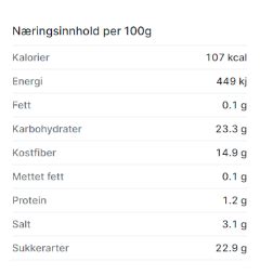 Holdbart Heinz Hot Chilli Ketchup G