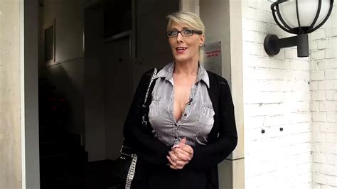 A Real German Bitch Episode 3 Big Cock Porn Feat Rosaline Love XHamster